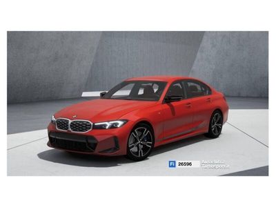 usata BMW 340 Serie 3 i i xDrive