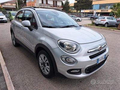 usata Fiat 500X - 2015