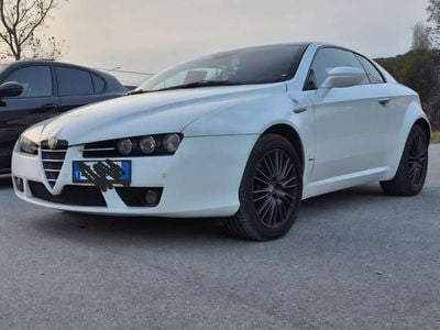 Alfa Romeo Brera
