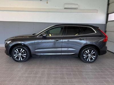 Usata Volvo XC60 Momentum 197 CV (144 kW) 2022 SUV