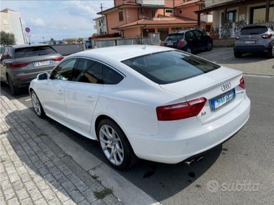 usata Audi A5 Sportback A5 2.0 TDI