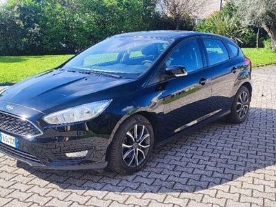 usata Ford Focus 1.5 TDCi 120 CV 1.5 TDCi 120 CV Start&Stop Plus