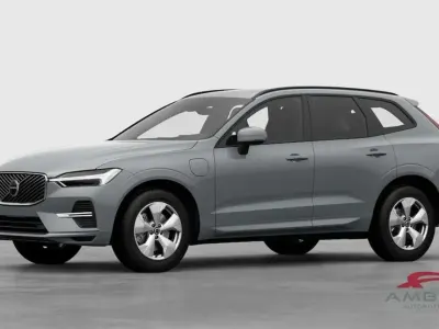 Usado Volvo XC60