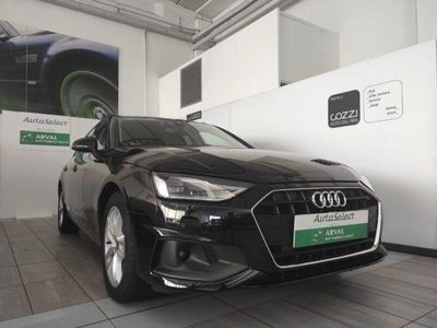 usata Audi A4 5ª serie Avant 30 TDI/136 CV S tronic Business