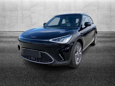 Usata Smart #1 Edition #1 200 kW (272 CV) 2024 Nero SUV