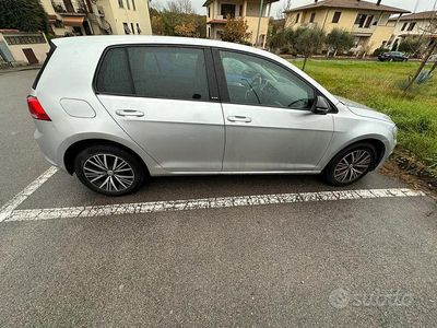 Usata VW Golf VIII 110 CV (80 kW) 2025 Berlina