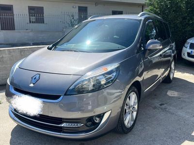 usata Renault Scénic III Scénic 1.5 dCi 110 CV Wave