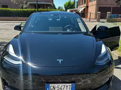 Usata Tesla Model 3