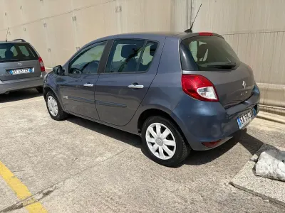 Usata Renault Clio II