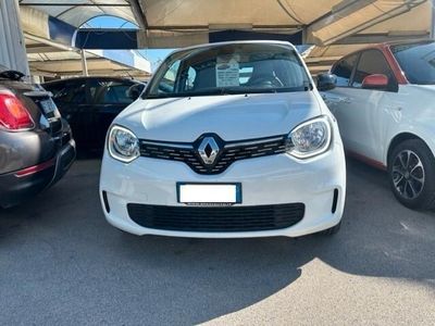 usata Renault Twingo 2021