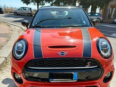 Mini John Cooper Works