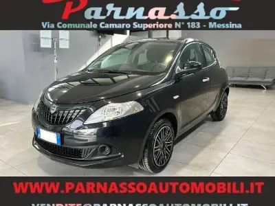 Usata Lancia Ypsilon S 69 CV (50 kW) 2023 Other Utilitaria