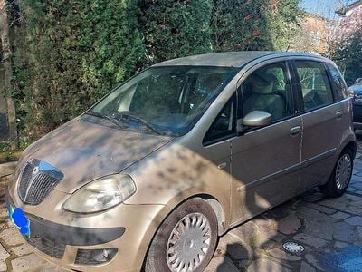 Usata Lancia Musa 2006 Monovolume
