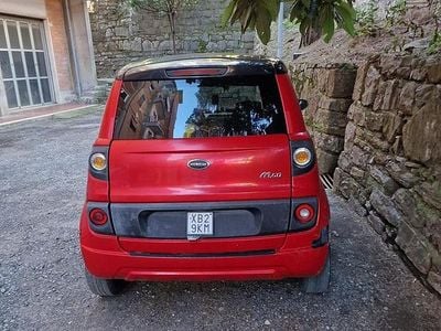 Microcar M.Go