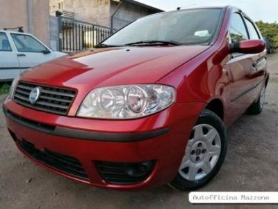 usata Fiat Punto Evo Punto 1.3 Multijet 16V 5 porte Dynamic