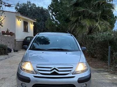 Usata Citroën C3 Elegance 60 CV (44 kW) 2008 Other Berlina