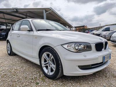 Brugt BMW 116 116 HK (85 kW) 2011 Other Hatchback