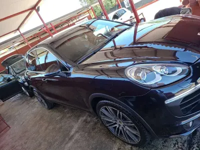 Usata Porsche Cayenne 382 CV (280 kW) 2016 SUV