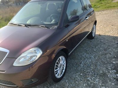 usata Lancia Ypsilon 1.4 16V Oro