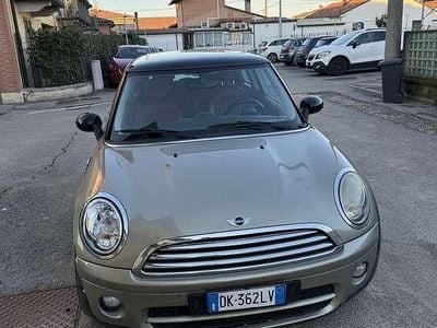 Usata 2007 Mini Cooper Utilitaria | 1700 € (Super prezzo)