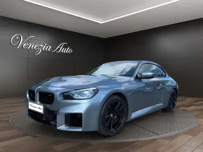 Usata BMW M2