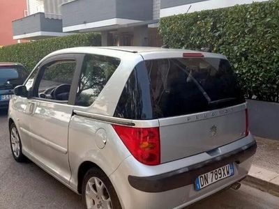 Peugeot 1007