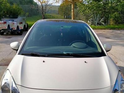 Usata Citroën C3 2010 Bianco Berlina