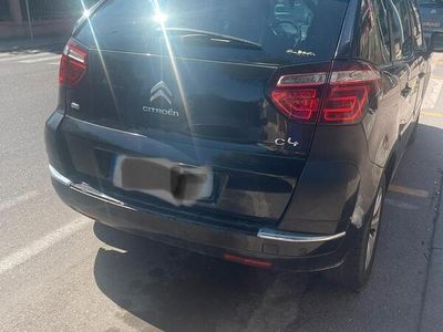 usata Citroën C4 Picasso 1.6 e-HDi 115 Exclusive