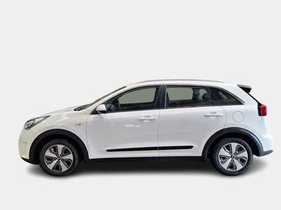 usata Kia Niro 1.6 HEV GDI Urban DCT 5 PORTE BERLINA