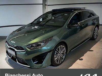 usata Kia ProCeed 1.5 T-GDI DCT GT Line Special Edition nuova a Cremona