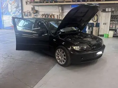 Usata BMW 320 150 CV (110 kW) 2005 Station wagon