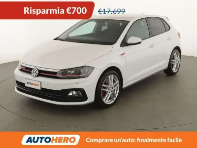 Usata VW Polo