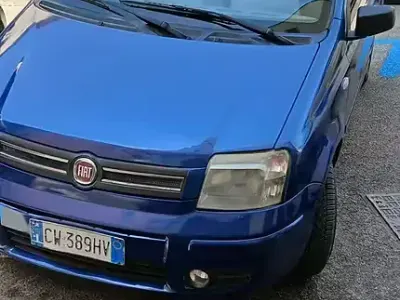 Usata Fiat Panda