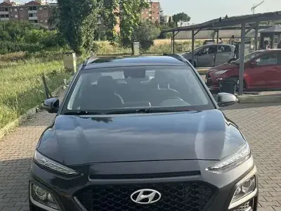 Usata Hyundai Kona