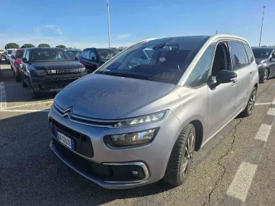 Usata Citroën C4 SpaceTourer