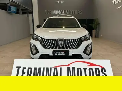 Usata Peugeot 2008 102 CV (75 kW) 2024 Other SUV