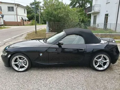Usata BMW Z4
