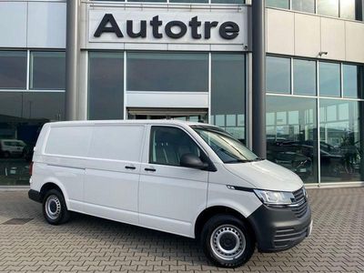 usata VW Transporter Transp.6.1 2.0 TDI 110CV PL Busin