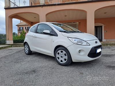 usata Ford Ka 1.2 benz