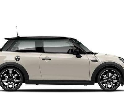 usata Mini Cooper 3 porte Serie M