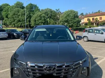 Usata Hyundai Tucson 179 CV (131 kW) 2023 SUV