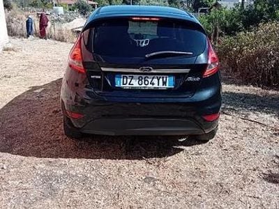 Usata Ford Fiesta 49 CV (36 kW) 2024 Utilitaria
