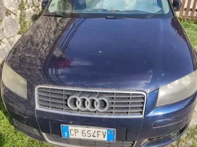 Usata Audi A3
