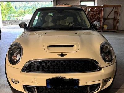 Usata Mini Cooper SD 143 CV (105 kW) 2011 Utilitaria
