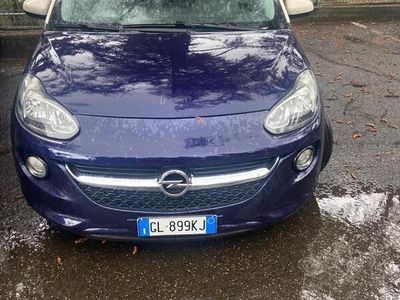 usata Opel Adam - 2018