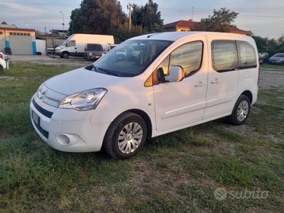 usata Citroën Berlingo Berlingo 1.6 HDi 110CV FAP XTR