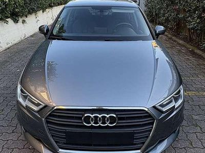 Usata Audi A3 Sport 116 CV (85 kW) 2018 Berlina