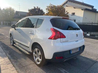 usata Peugeot 3008 30081.6 hdi 8v Style 115cv