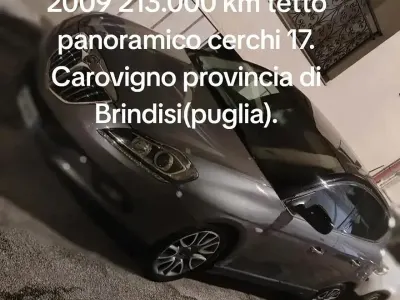 Usata Lancia Delta 90 CV (66 kW) 2009 Utilitaria