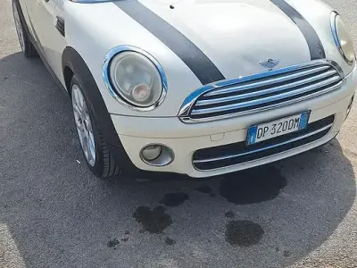 Usado Mini Cooper 109 CV (80 kW) 2008 Utilitario